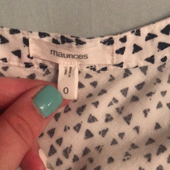 Comfortable Top - Picture 3 of 4